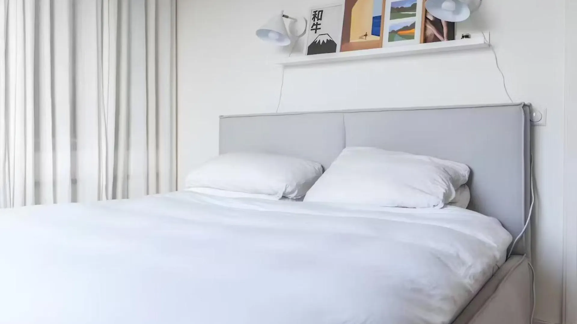 Cozy Apartment 2 Bedrooms - Check Profile Amsterdam 0*,  Netherlands