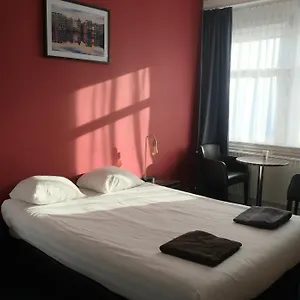 Hotel Abba, Amesterdão